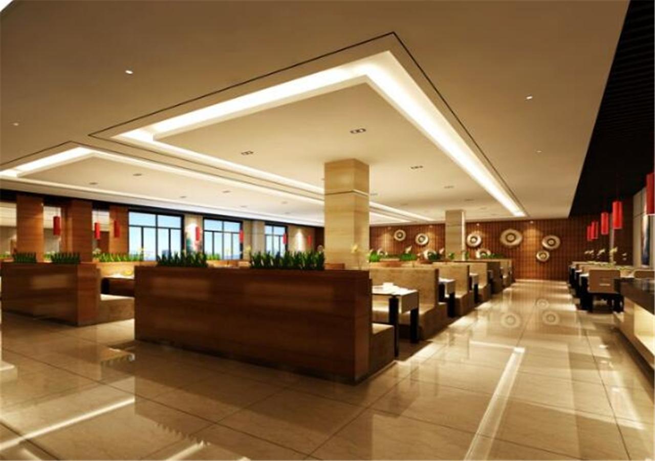 Weihai Golden Bay Holiday Hotel Esterno foto