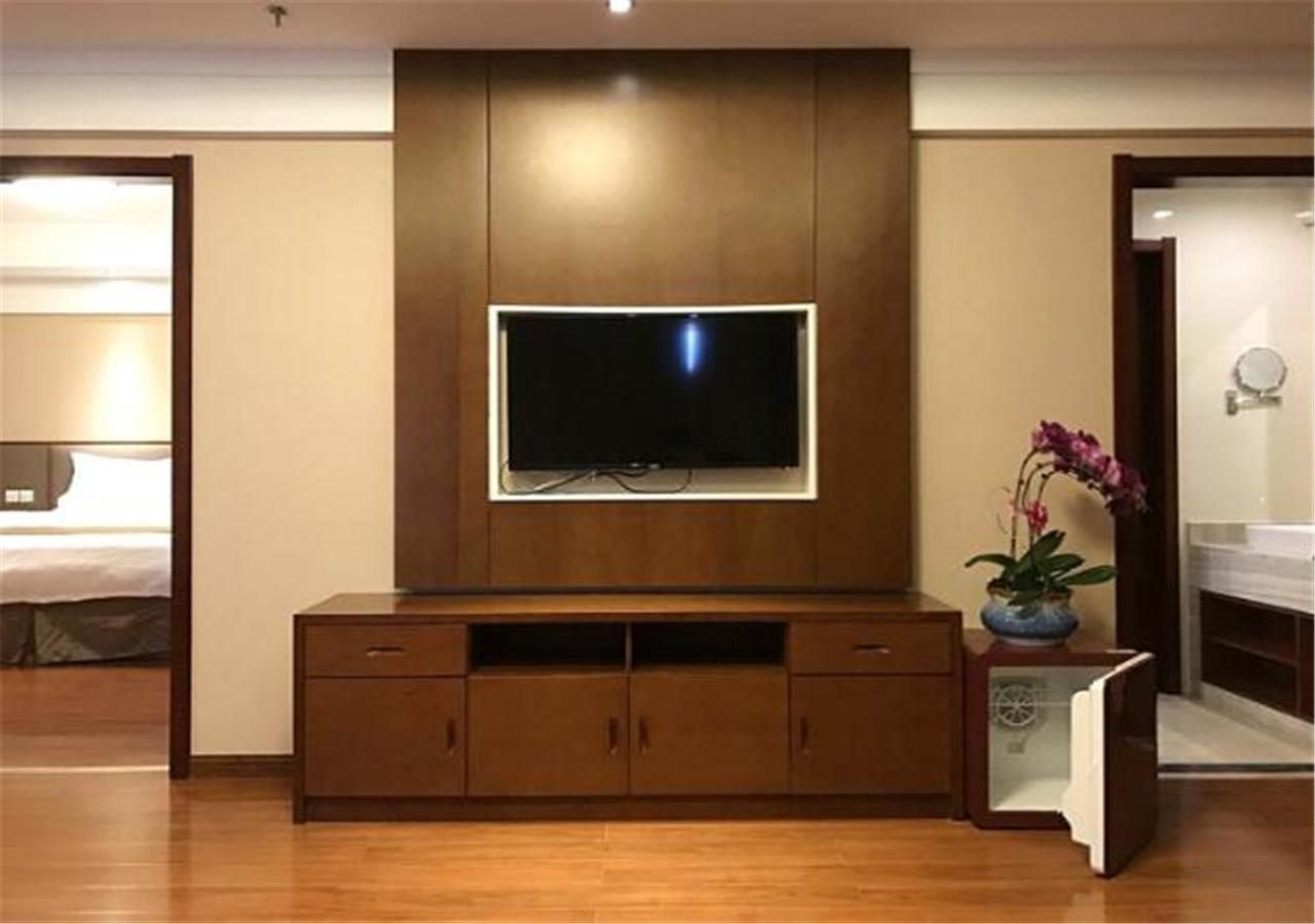 Weihai Golden Bay Holiday Hotel Esterno foto